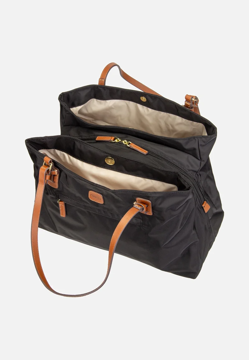 X-Bag 45281 Black - Henkeltasche