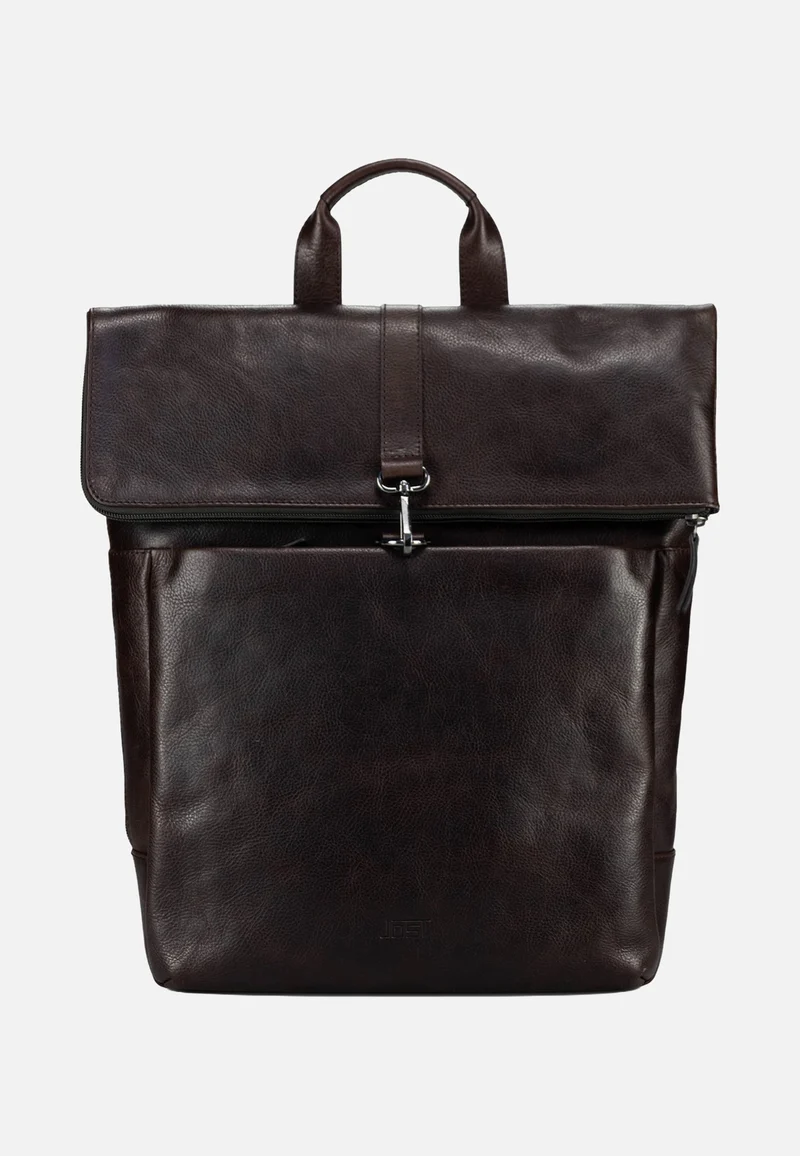 London Courier 2641 Brown - Rucksack