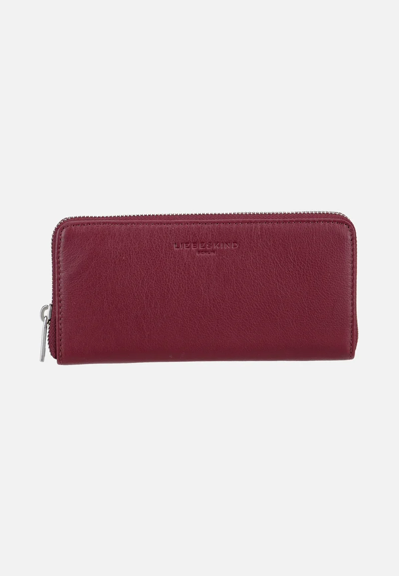Gigi Harris L Pomegranate - Portemonnaie