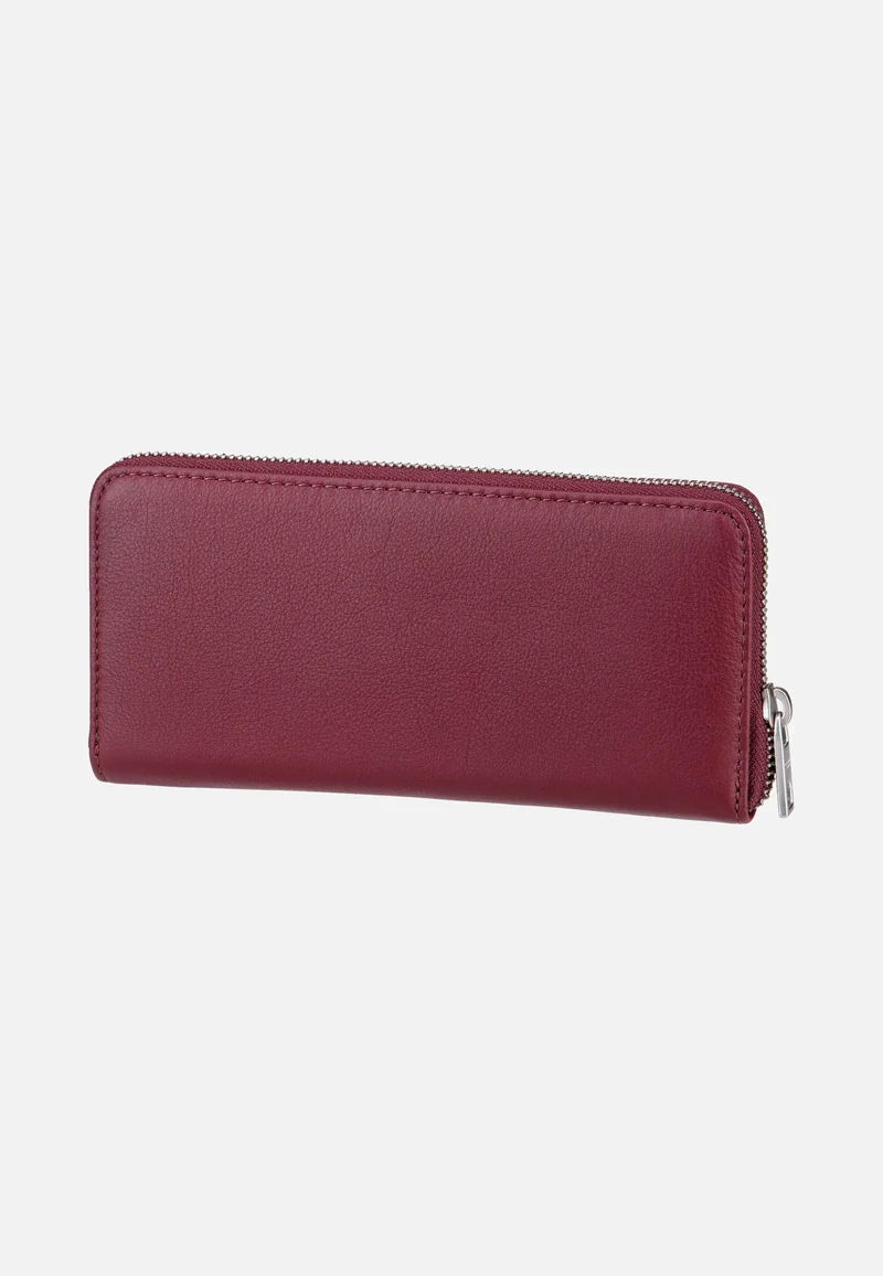 Gigi Harris L Pomegranate - Portemonnaie