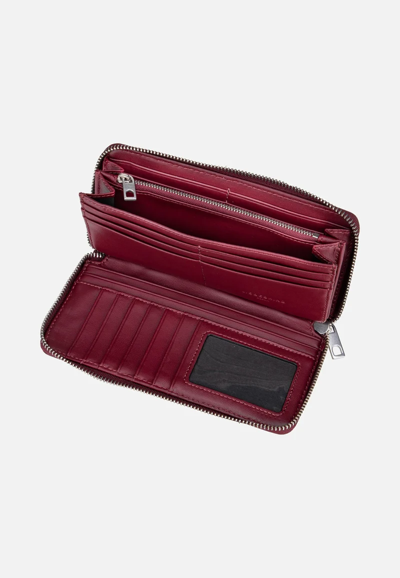 Gigi Harris L Pomegranate - Portemonnaie