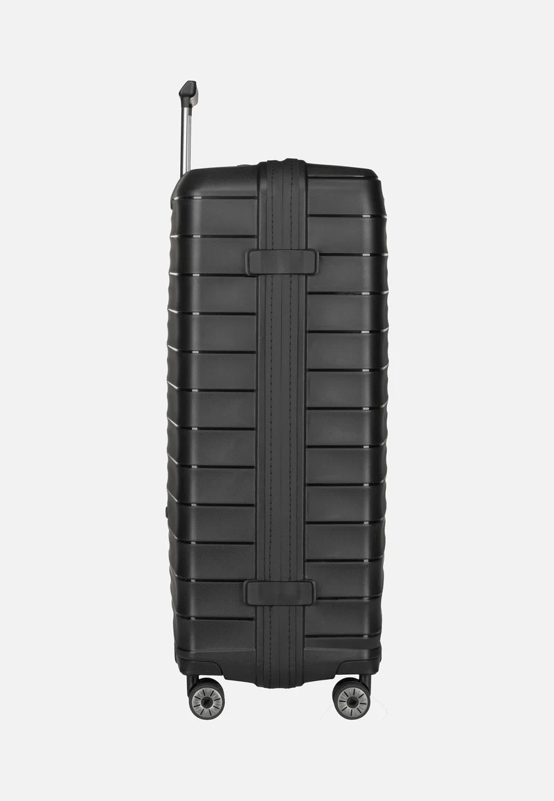 Mooby 4w Trolley L Schwarz - Koffer