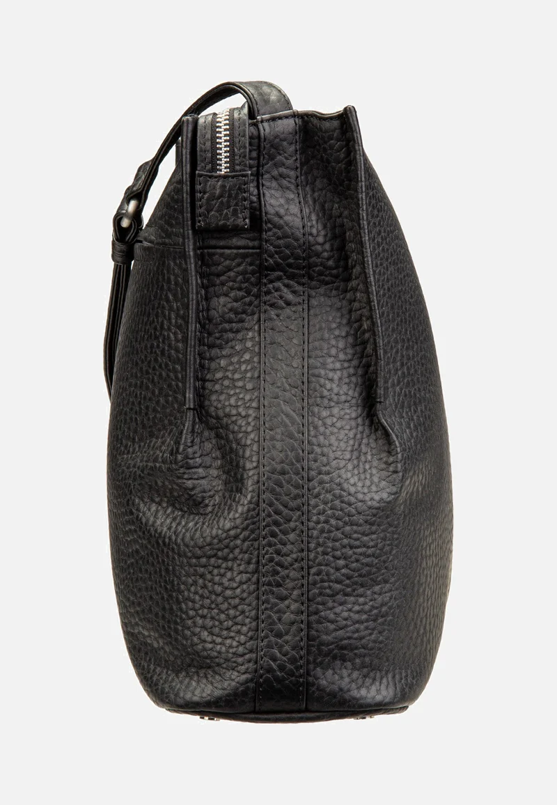 Hirsch Auda 22135 Schwarz - Crossbody Bag