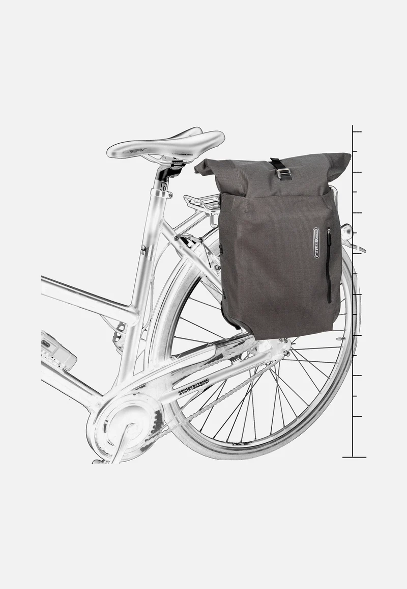 Vario Urban 20 QL2.2 Pepper - Tasche
