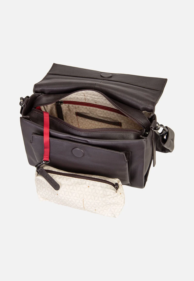 Noon Ground Coffee - Schultertasche