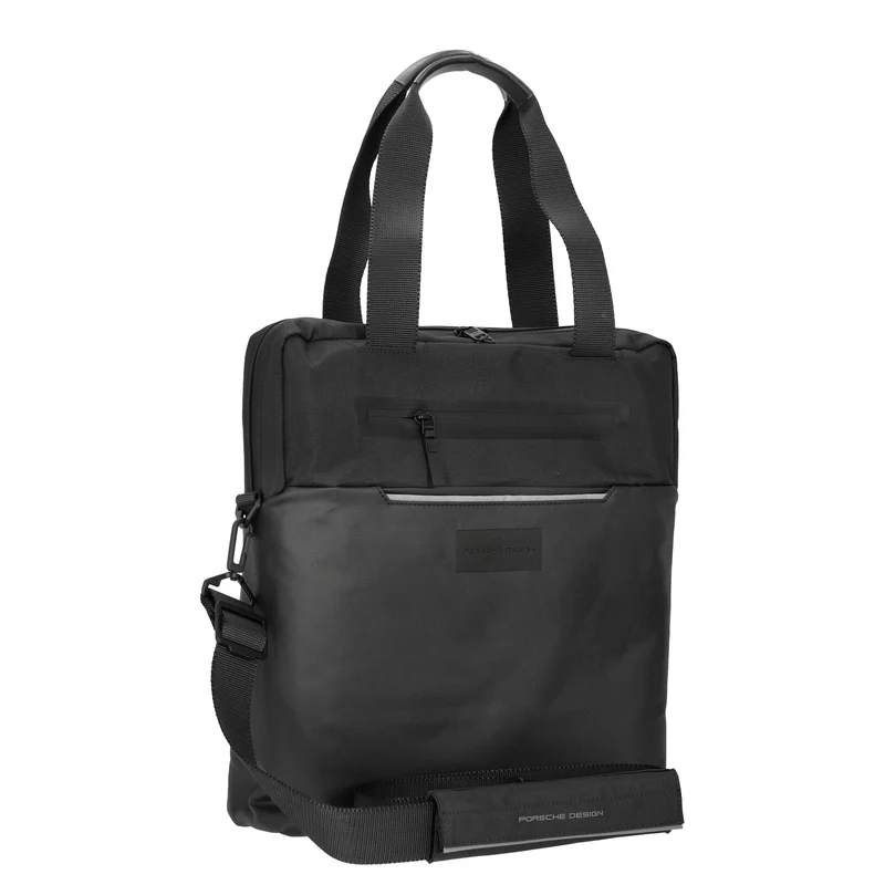 Porsche Design Urban Eco - Shopper 14" 37 cm (black)