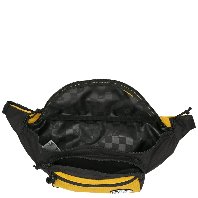Vans Street Ready - Gürteltasche30 cm (mojito black)
