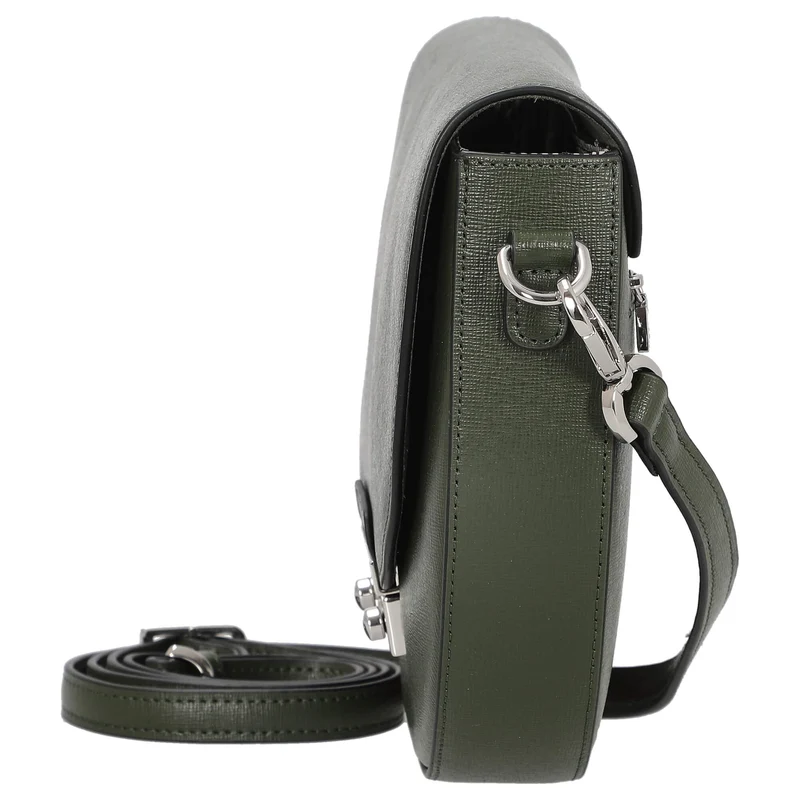Picard Super Star - Umhängetasche 29 cm (pesto)