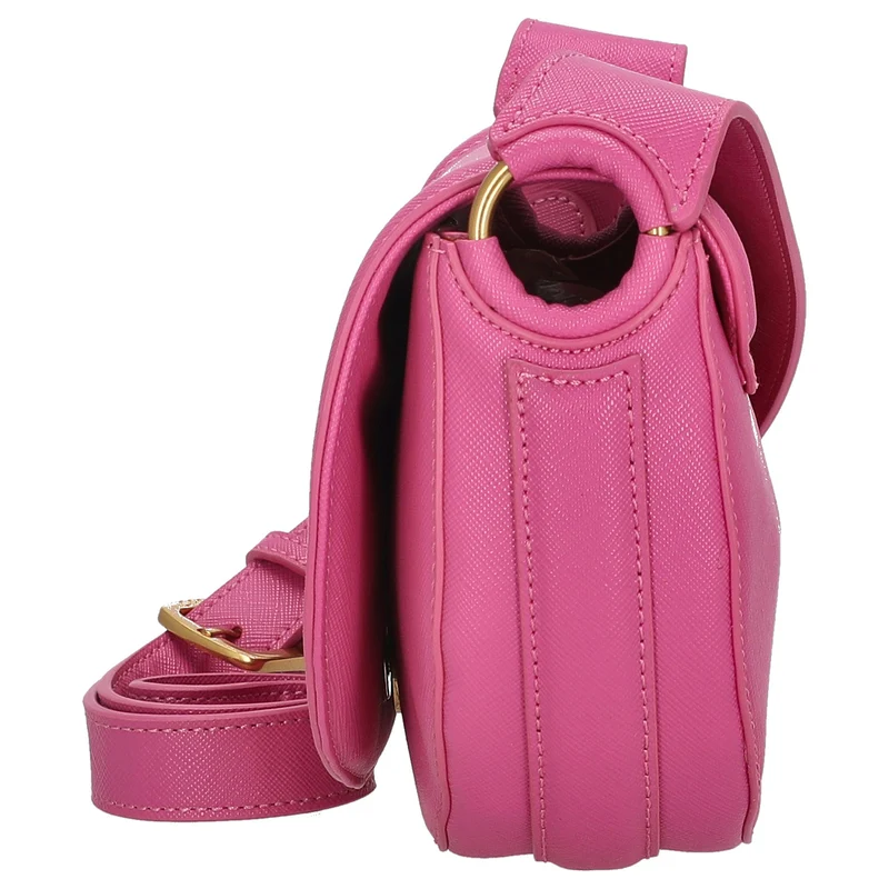 Liu Jo Devendra - Umhängetasche 22 cm S (pink berry)