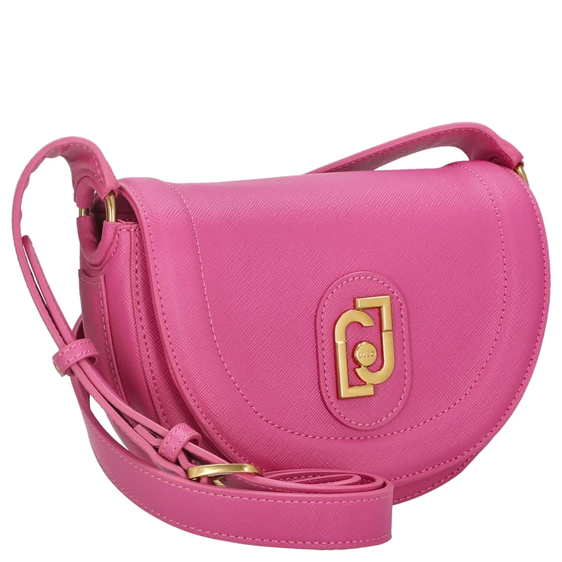 Liu Jo Devendra - Umhängetasche 22 cm S (pink berry)