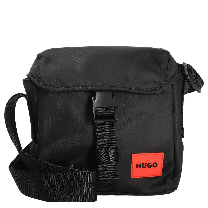 HUGO Ethon 2.0 - Umhängetasche 20 cm (black)
