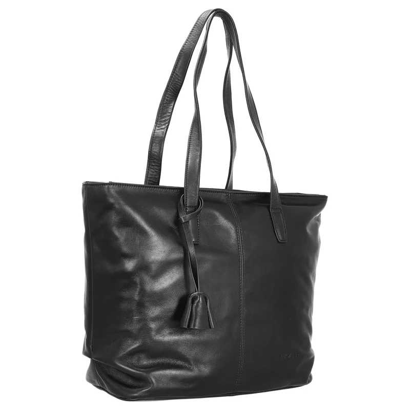 Picard Bella - Shopper 42 cm (black)
