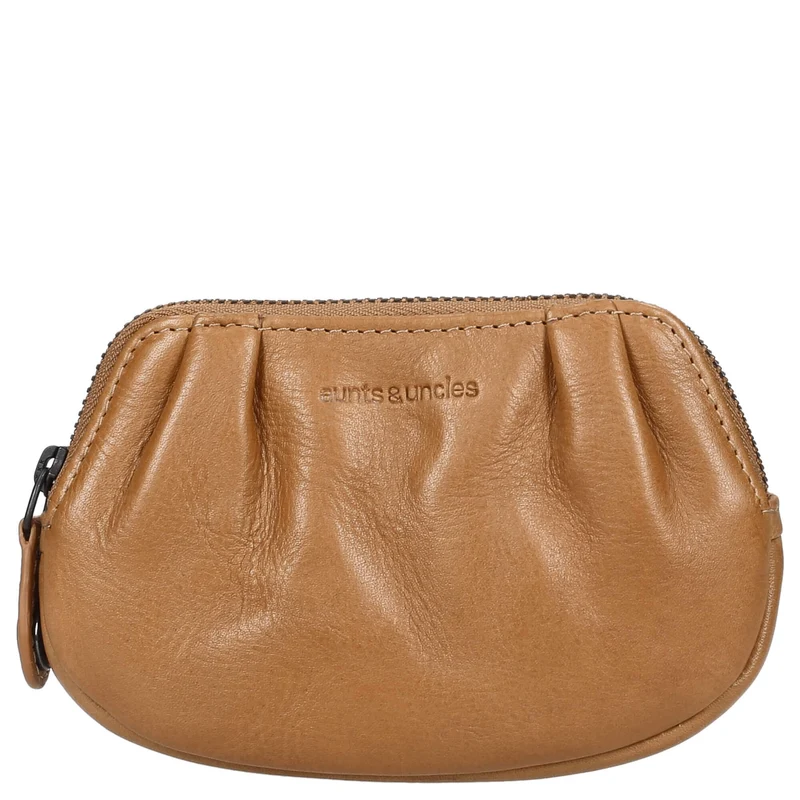 aunts & uncles Grandmas Luxury Club Jacy - Schlüsseletui 14 cm (caramel)