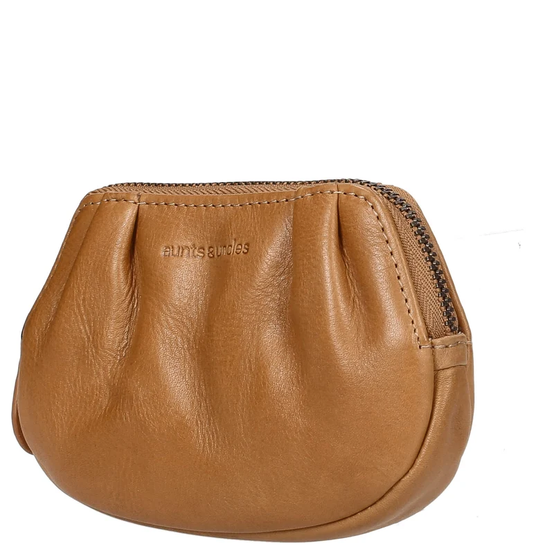 aunts & uncles Grandmas Luxury Club Jacy - Schlüsseletui 14 cm (caramel)
