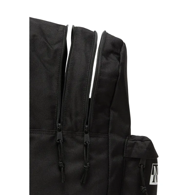 Napapijri H-Boussine DP Big - Rucksack 45 cm (black)