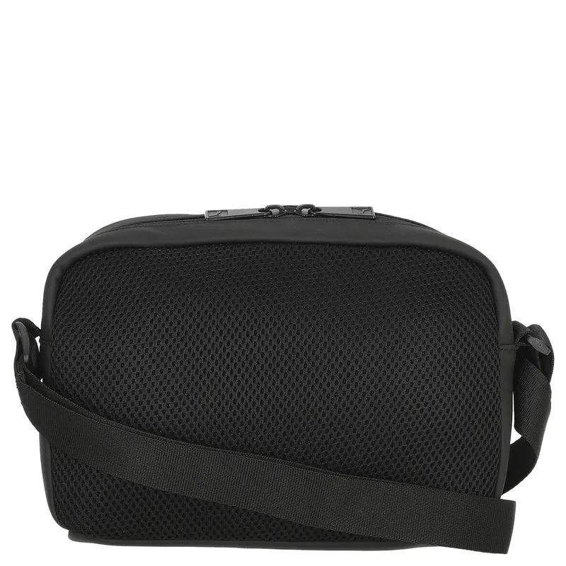 Puma Classics LV8 Xbody - Umhängetasche 24.5 cm (black)