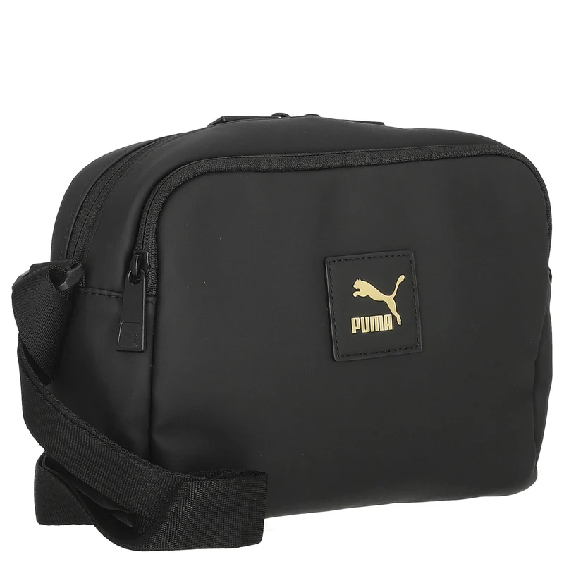Puma Classics LV8 Xbody - Umhängetasche 24.5 cm (black)