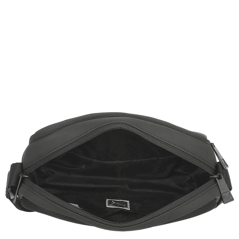 Puma Classics LV8 Xbody - Umhängetasche 24.5 cm (black)