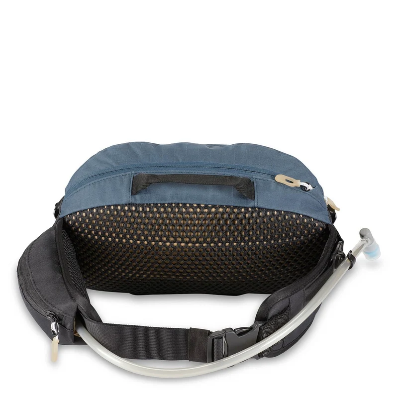 Dakine Packs Hot Laps 5 - Gürteltasche 30 cm (midnight blue)