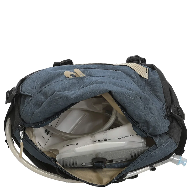 Dakine Packs Hot Laps 5 - Gürteltasche 30 cm (midnight blue)