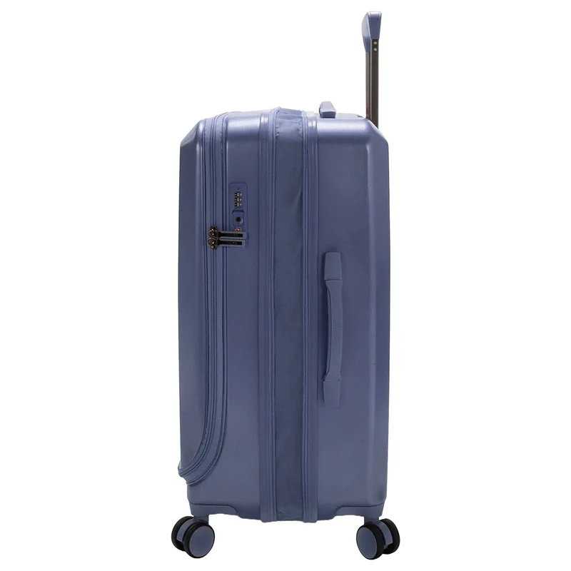 Heys EZ Fashion - 4-Rollen-Trolley M 66 cm erw. (navy)
