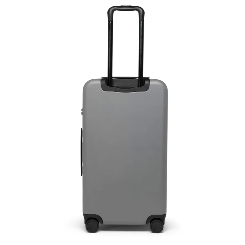 Herschel Heritage Hardshell - 4-Rollen-Trolley 69 cm (gargoyle)