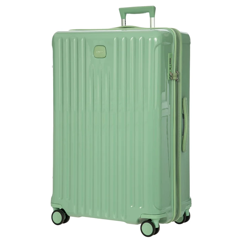 Brics Positano - 4-Rollen-Trolley L 78 cm erw. (salbei)