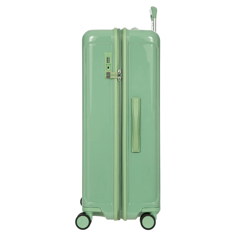 Brics Positano - 4-Rollen-Trolley L 78 cm erw. (salbei)