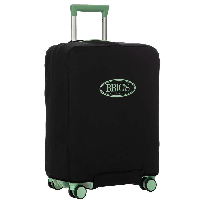 Brics Positano - 4-Rollen-Trolley L 78 cm erw. (salbei)