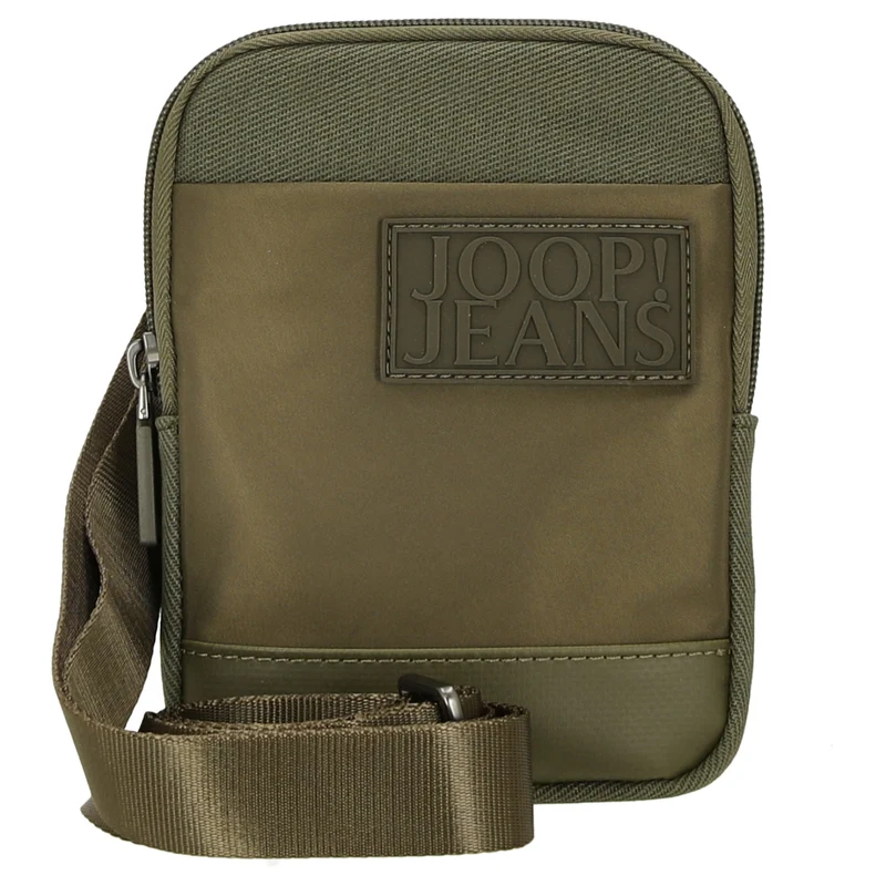 Joop Jeans Mirano Rafael - Schultertasche XS 18 cm (khaki)