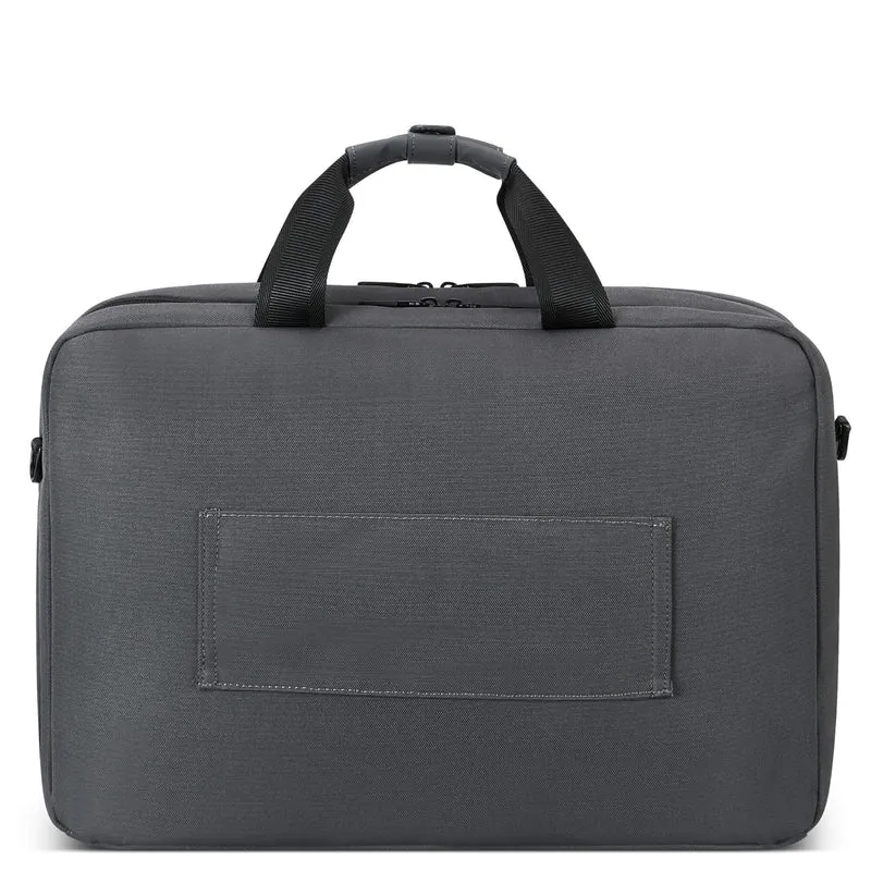Roncato Clayton - Laptoptasche 15.6" 44 cm (anthracite)
