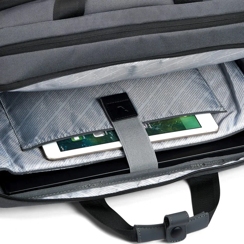 Roncato Clayton - Laptoptasche 15.6" 44 cm (anthracite)