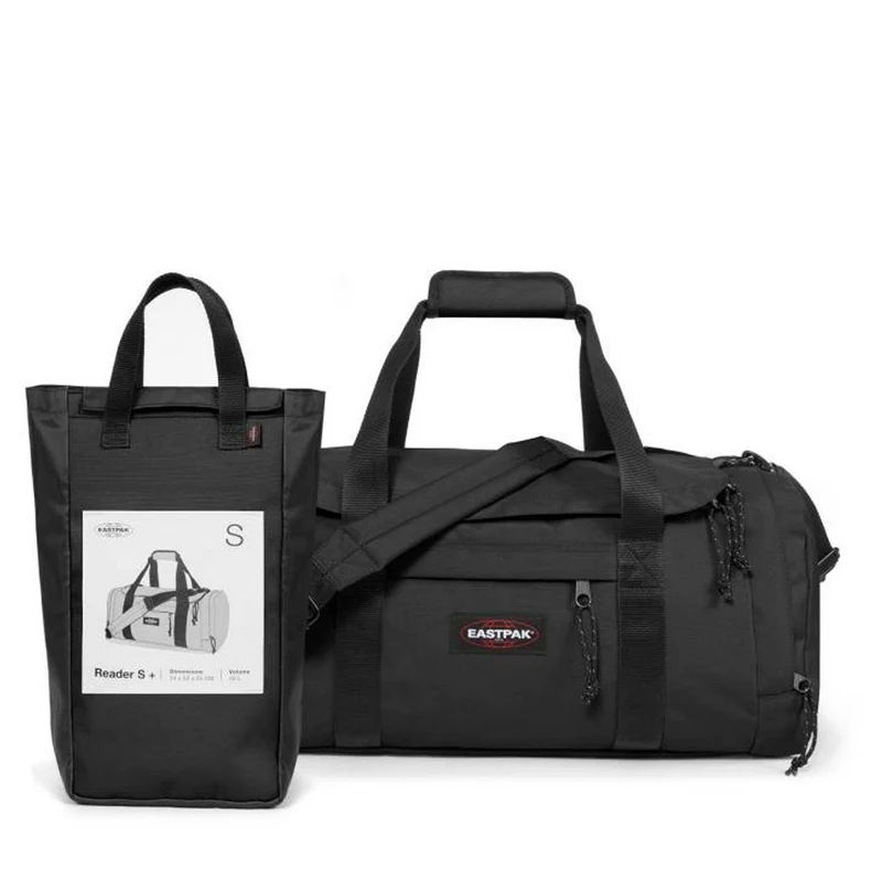 Eastpak Reader 40 - Reisetasche 53 cm S+ (black)