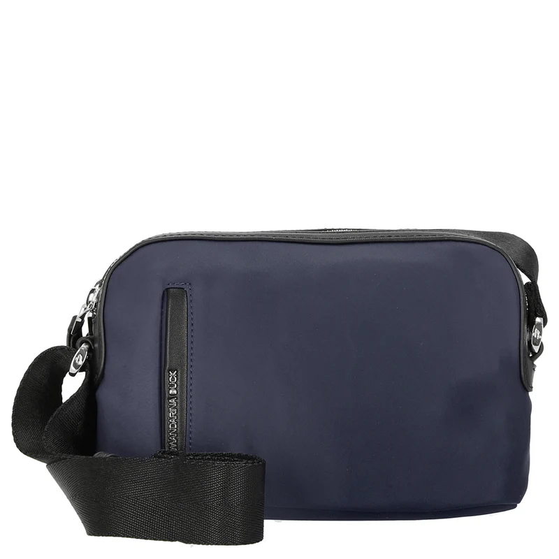 Mandarina Duck Hunter - Umhängetasche 23 cm (eclipse)