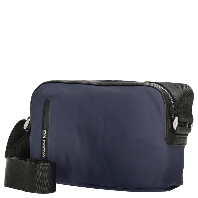 Mandarina Duck Hunter - Umhängetasche 23 cm (eclipse)