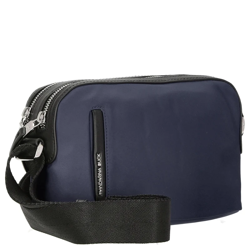 Mandarina Duck Hunter - Umhängetasche 23 cm (eclipse)