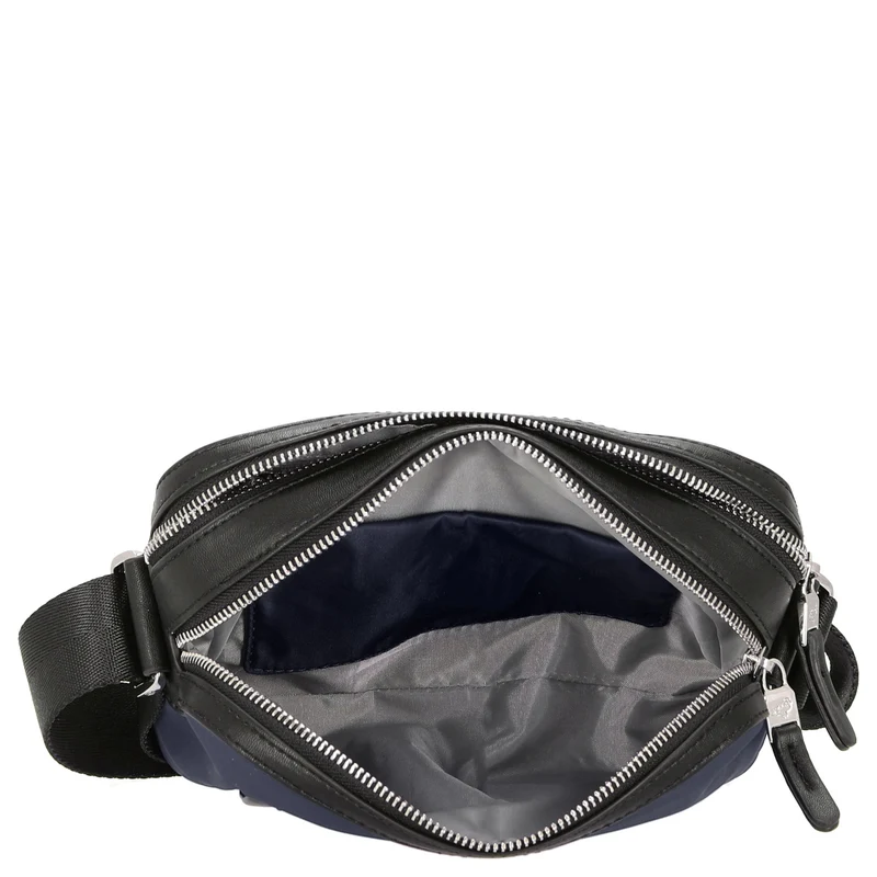 Mandarina Duck Hunter - Umhängetasche 23 cm (eclipse)