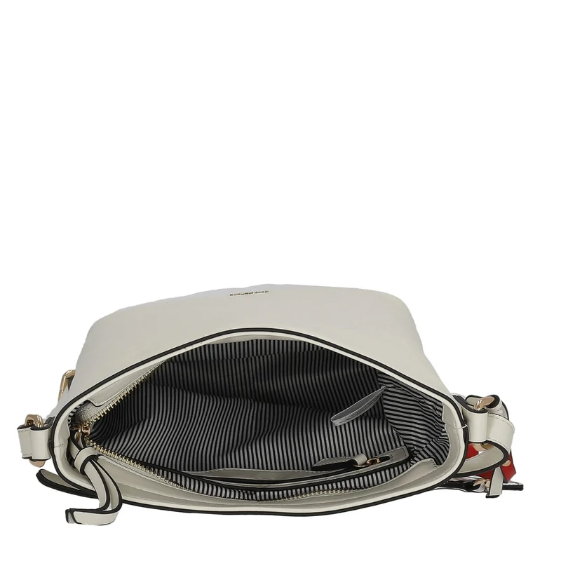 Picard Safari - Umhängetasche 25 cm (white lily)