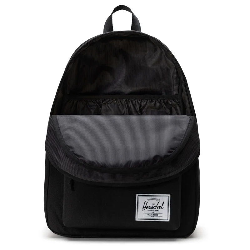 Herschel Classic XL - Rucksack 16" 45.5 cm (black)