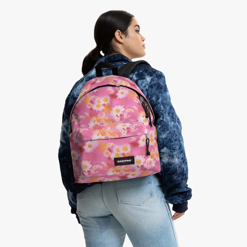 Eastpak selection Padded Pak'r 24 - Rucksack 40 cm (soft pink)