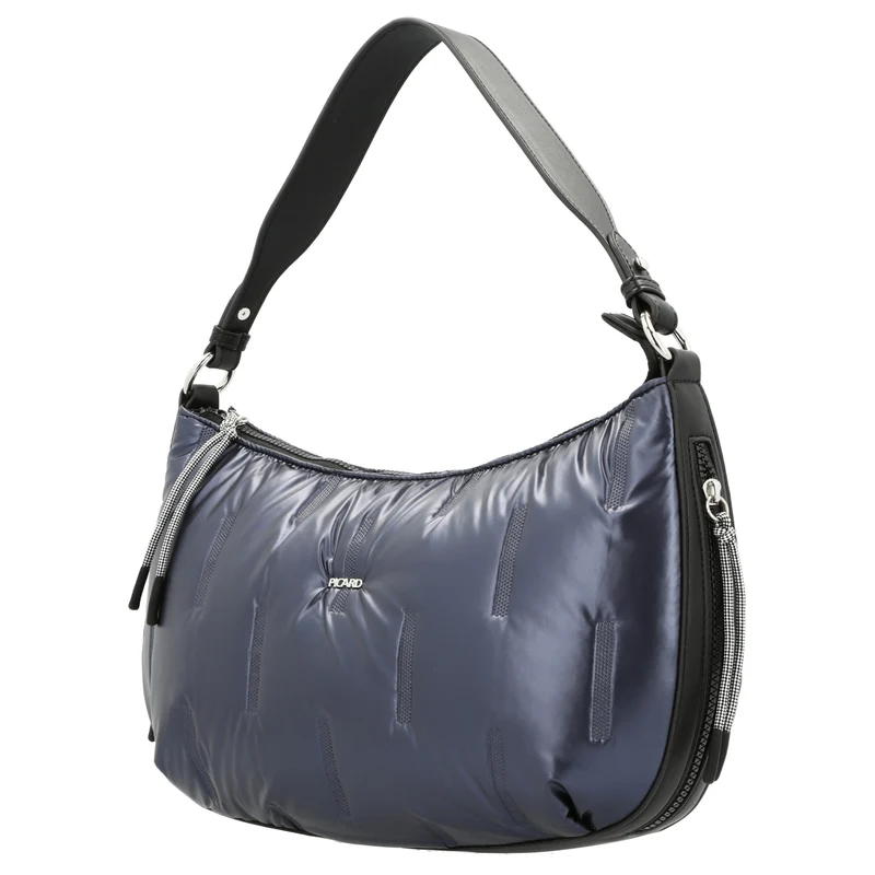 Picard Arosa - Schultertasche 38 cm (ozean)