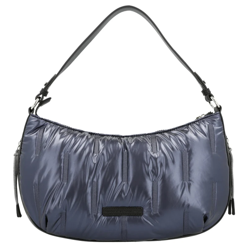 Picard Arosa - Schultertasche 38 cm (ozean)