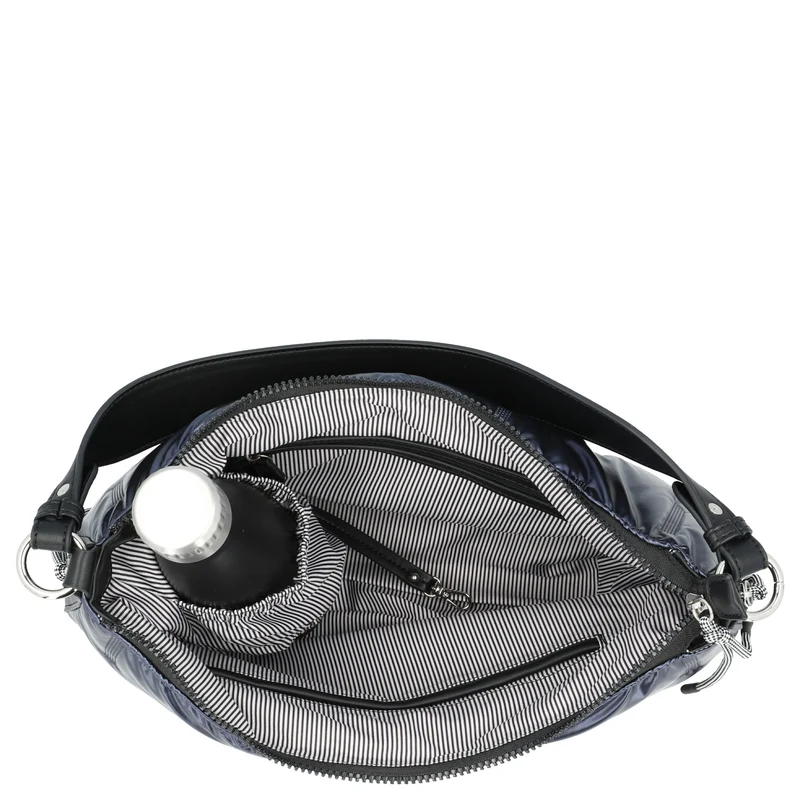 Picard Arosa - Schultertasche 38 cm (ozean)