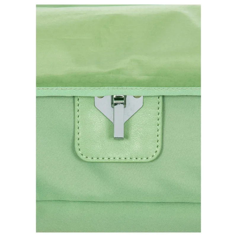 Brics Positano - 4-Rollen-Trolley M 69 cm erw. (salbei)