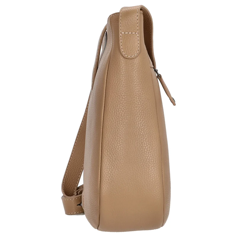 bugatti Elsa - Umhängetasche 30 cm (sand)