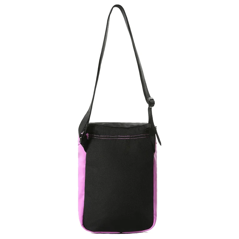 The North Face Base Camp Shoulder Bag - Umhängetasche 23.5 cm (sweet violet/tnf black)