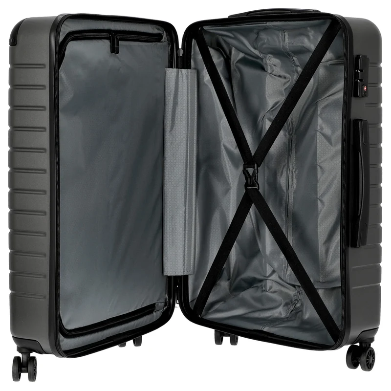 Somko Line - 4-Rollen-Trolley M 67 cm (anthrazit)