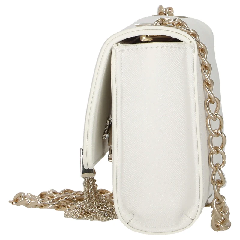 Valentino Bags Divina Sa - Clutch 17 cm (bianco)