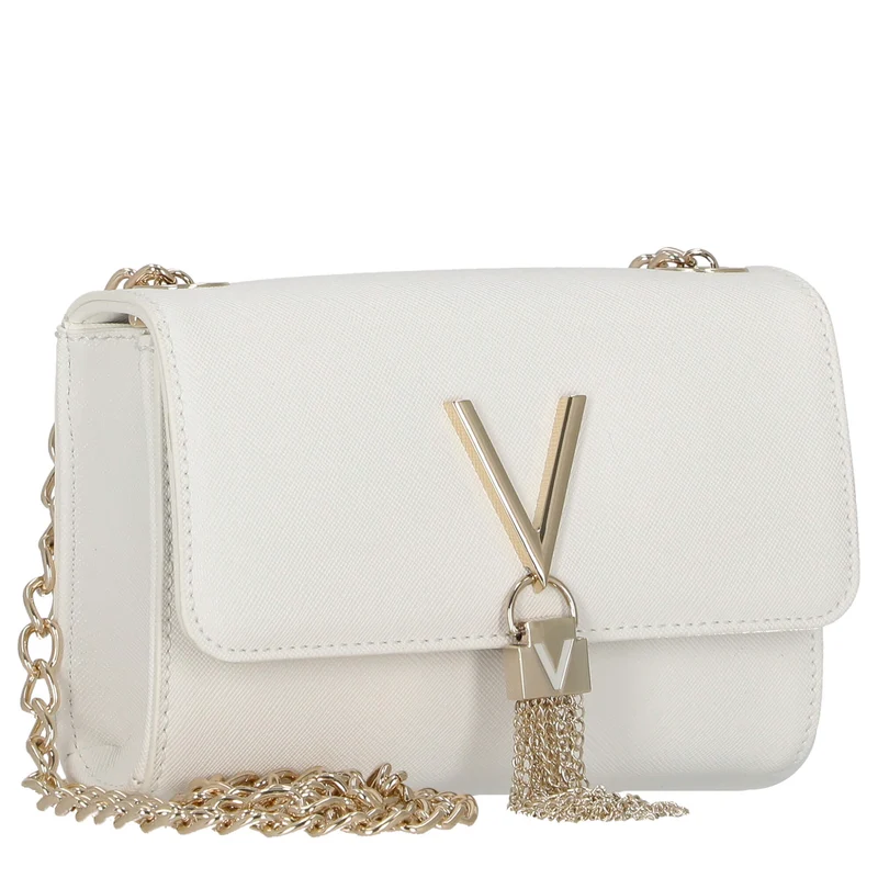 Valentino Bags Divina Sa - Clutch 17 cm (bianco)