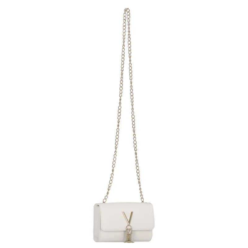 Valentino Bags Divina Sa - Clutch 17 cm (bianco)